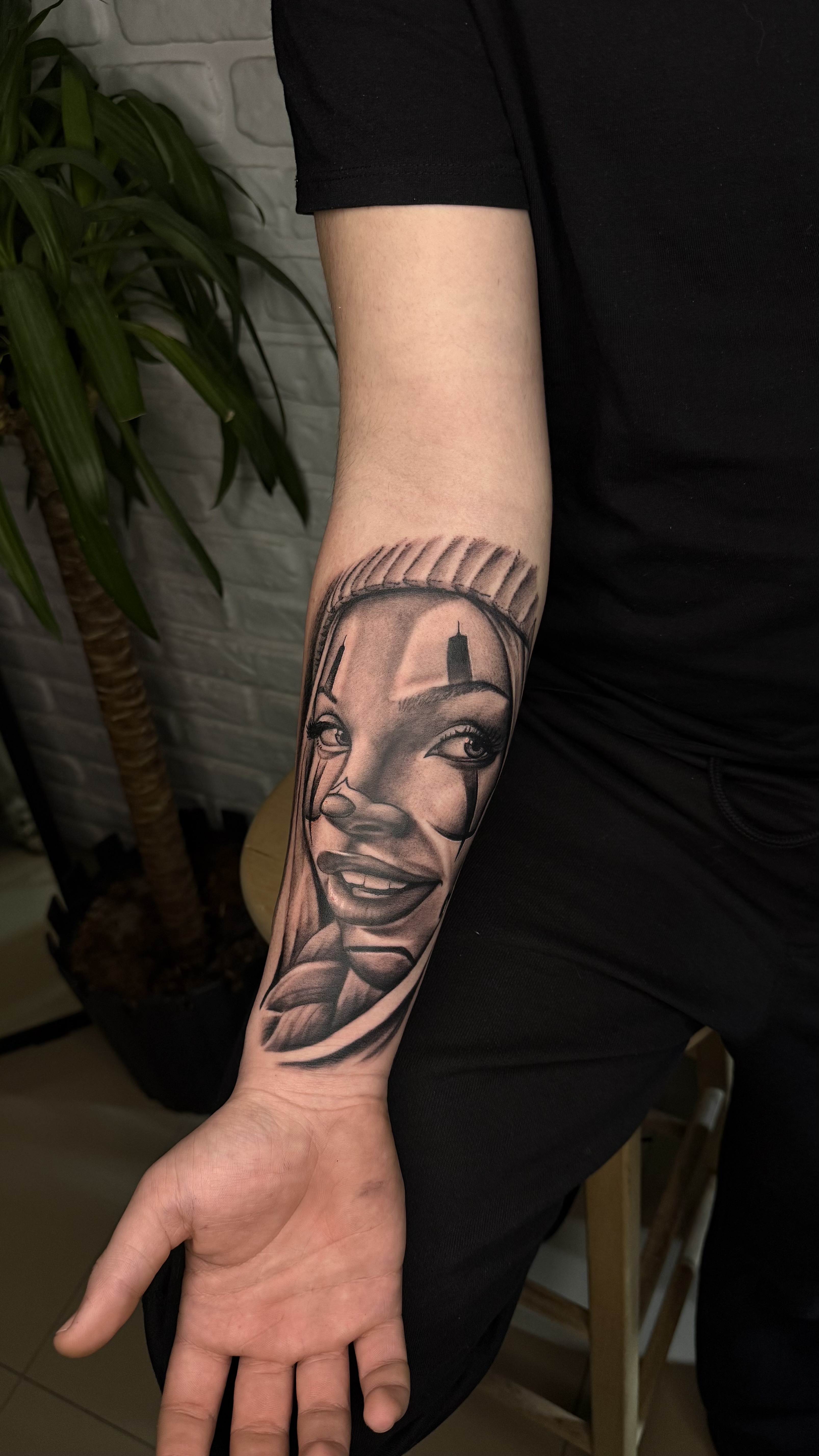 Tattoo Slide 1