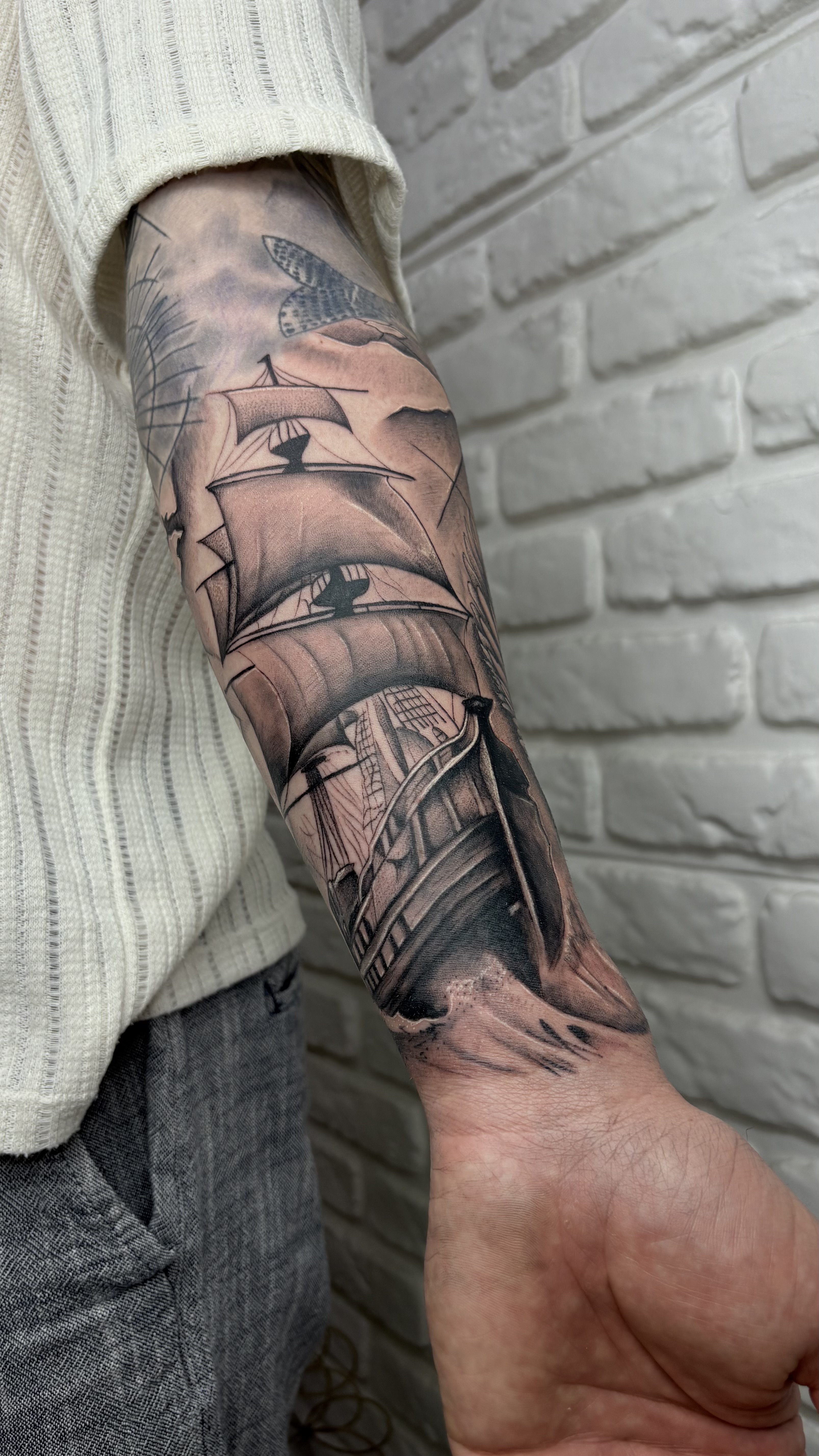 Tattoo Slide 7