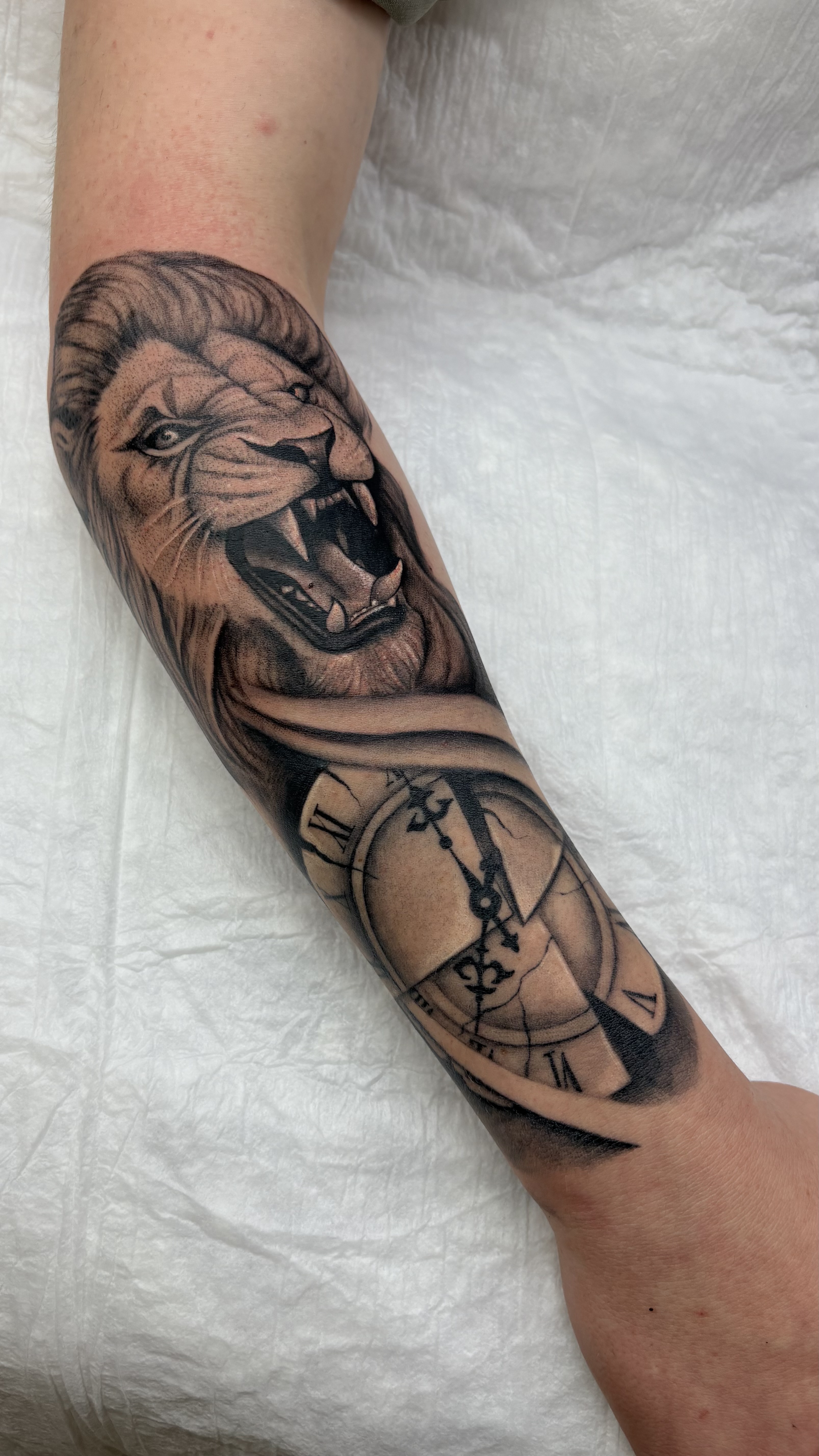 Tattoo Slide 8